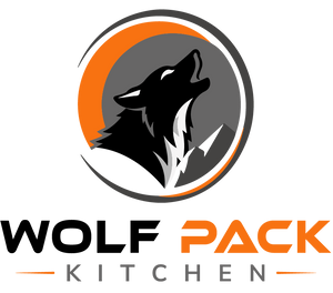 Wolf Pack Kitchen
