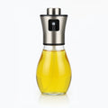 200ML Stainless Steel Olive Oil Sprayer Bottle