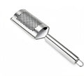 Stainless Steel Handheld Cheese & Vegetable Grater