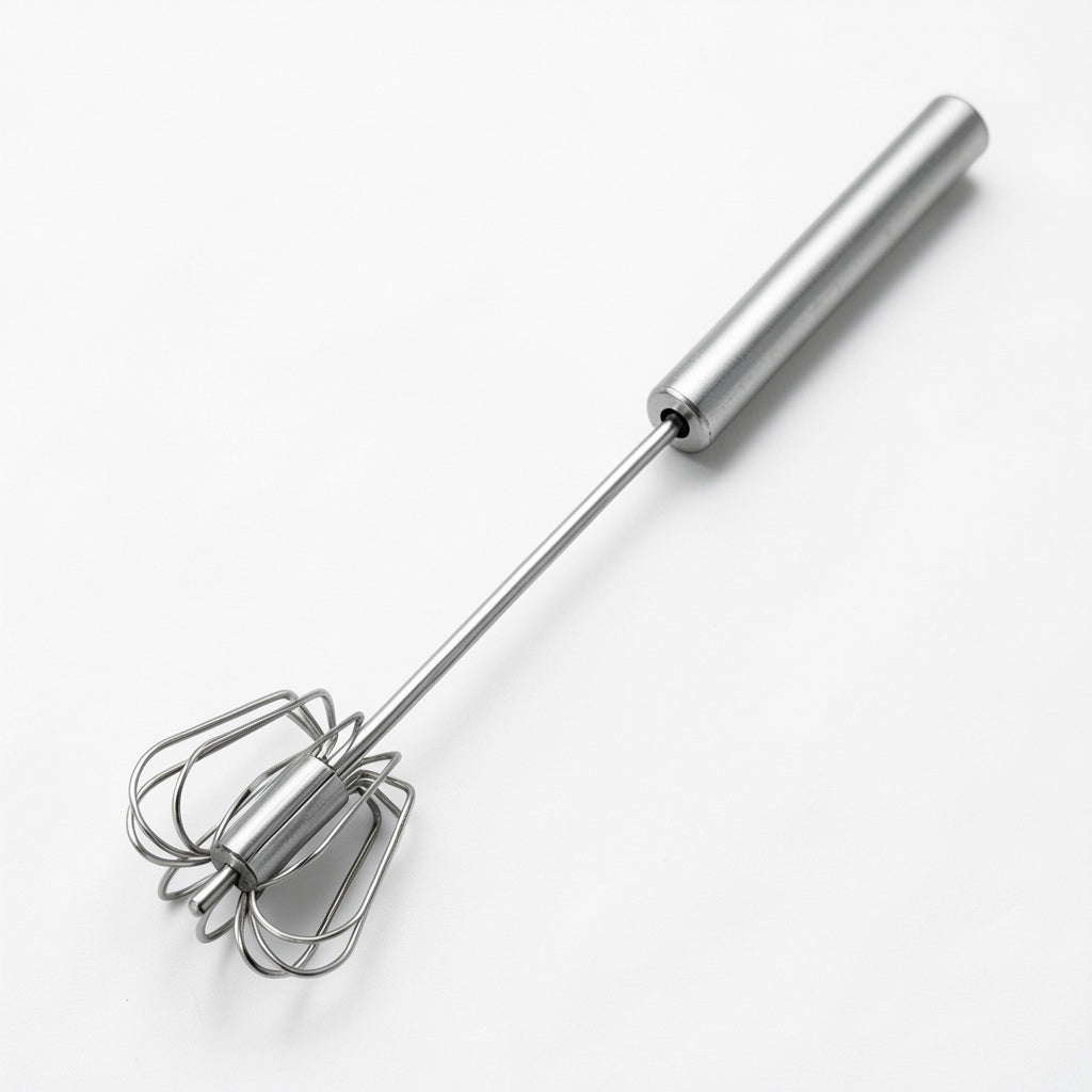 Stainless Steel Semi Auto Egg Beater Mixer