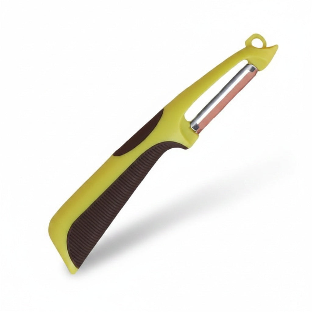 Multi-Function Stainless Steel Vegetable Peeler