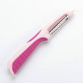 Multi-Function Stainless Steel Vegetable Peeler