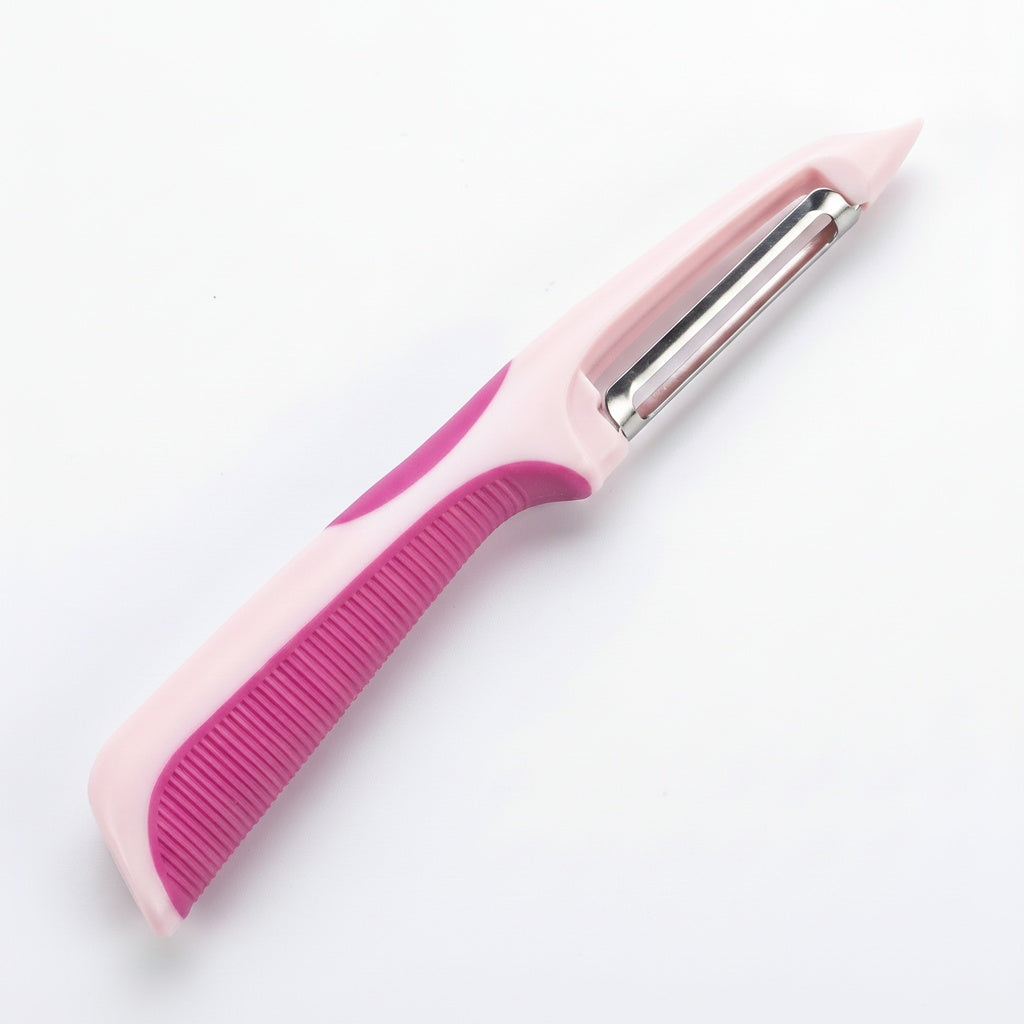 Multi-Function Stainless Steel Vegetable Peeler