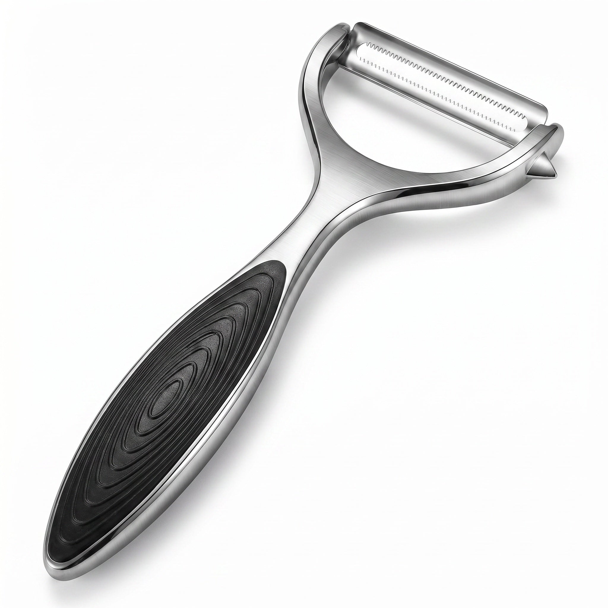 Stainless Steel Potato & Carrot Vegetable Peeler