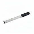 Stainless Steel Cheese Grater & Lemon Zester
