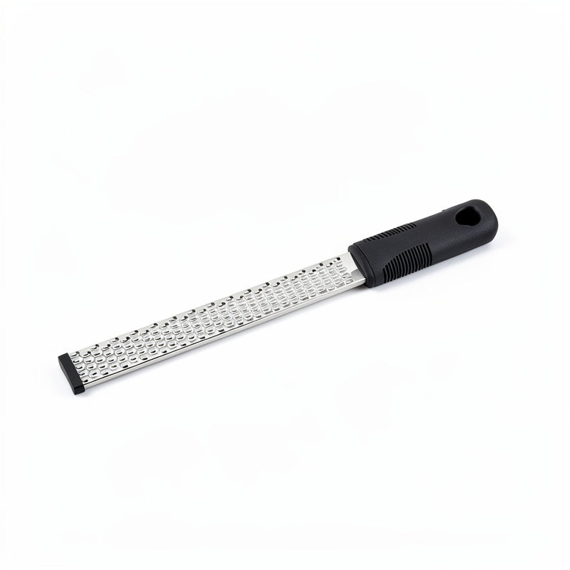 Stainless Steel Cheese Grater & Lemon Zester