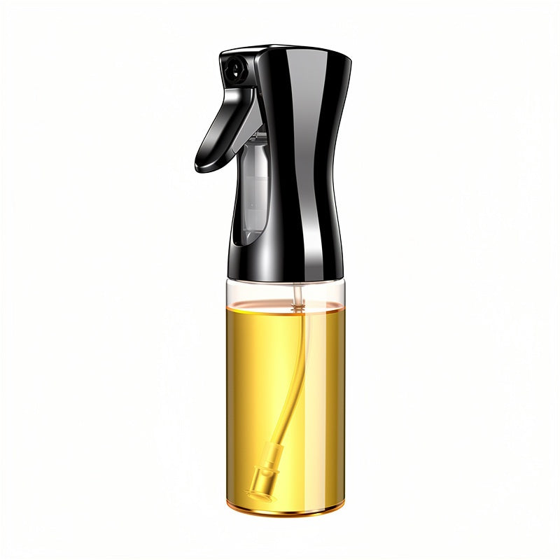 Glass Oil & Condiment Spray Dispenser Bottle