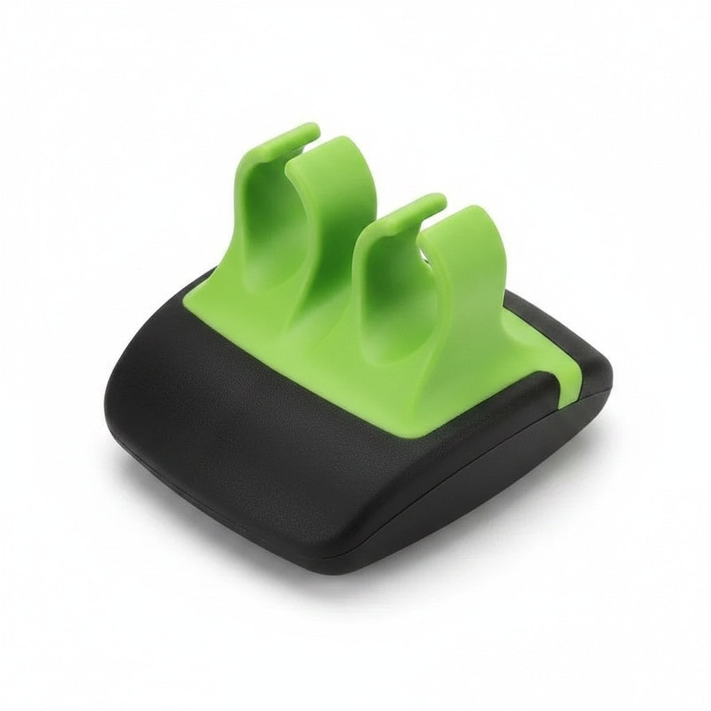 Non-Slip Kitchen Peeler With Sharp Blade