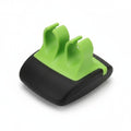 Non-Slip Kitchen Peeler With Sharp Blade