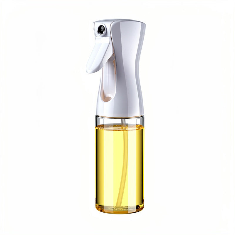 Glass Oil & Condiment Spray Dispenser Bottle