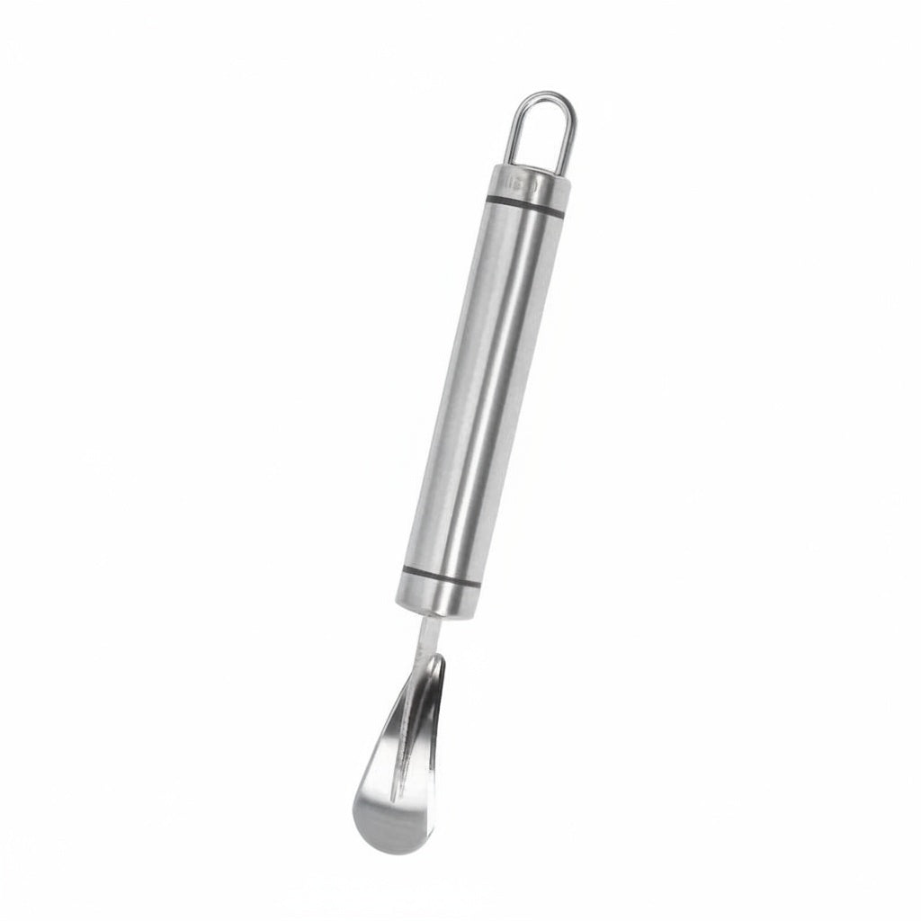 Stainless Steel Orange & Citrus Peeler Tool