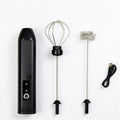 Diwiter Handheld Milk Frother And Egg Beater