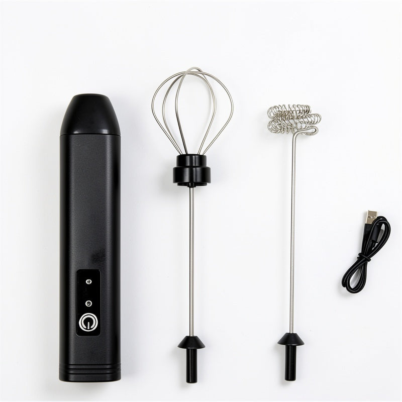 Diwiter Handheld Milk Frother And Egg Beater