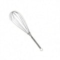 Rotary Manual Stainless Steel Egg Beater