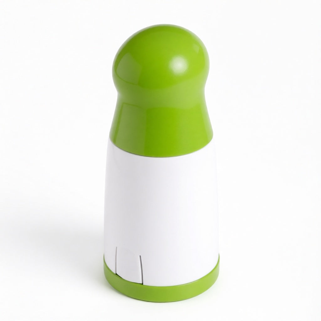 Manual Herb & Spice Grinder Chopper