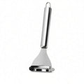 Stainless Steel Corn Stripper & Peeler Tool