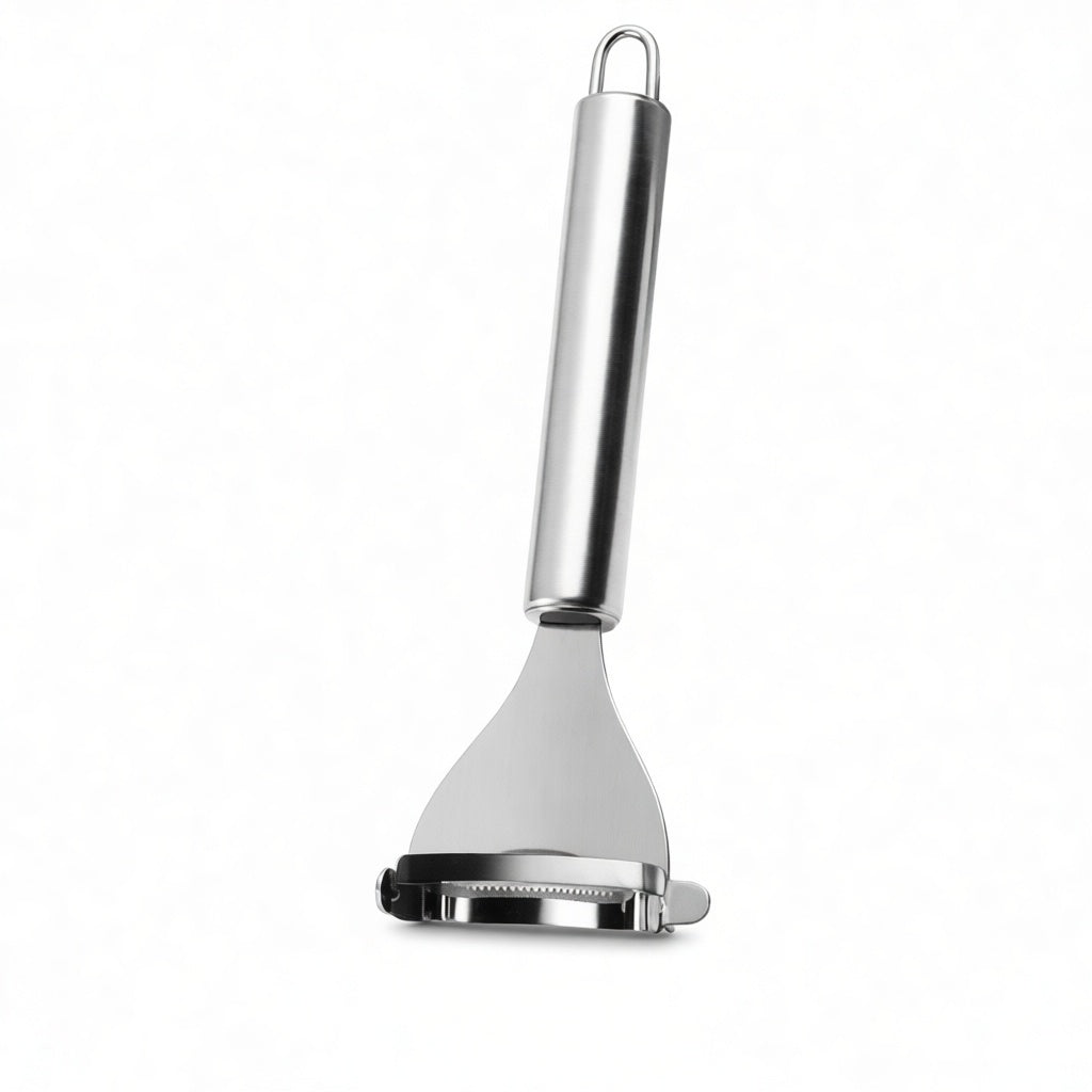 Stainless Steel Corn Stripper & Peeler Tool